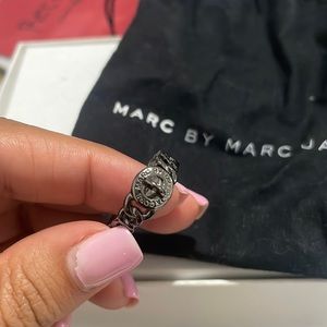 Marc by Marc Jacobs Ring